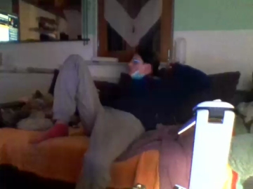 biggandybig  25-08-2021 Recorded Video Webcam